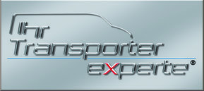 Logo Ihr Transporter Experte