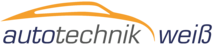 Logo der Meisterwerkstatt Autotechnik Weiß